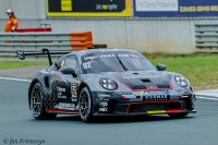 Winst voor Tom Van Rompuy in 24HZolder