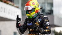 Pietro Fittipaldi - Lotus