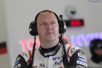 John Steeghs - Toyota Motorsport GmbH