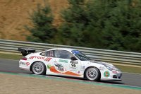 LM Racing - Porsche 996