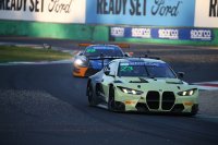 Gino Motorsport - BMW M4 GT3 Evo