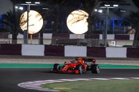 Charles Leclerc - Scuderia Ferrari