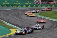 2026 FIA WEC 6 Hours of São Paulo