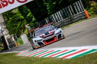 PK Carsport - Audi R8 LMS GT2