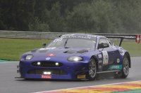 Emil Frey Racing - Jaguar XKR G3