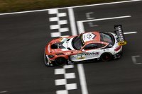 Landgraf Motorsport - Mercedes-AMG GT3 Evo