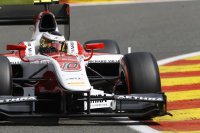 Stoffel Vandoorne - GP2
