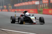 Ricardo Schmitz - Formule 4 - Tatuus T-014