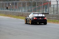 Louis Drappier - BMW E46 M3 GTR