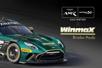 Winmax partner van Comtoyou Racing