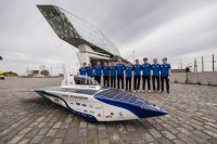 Solar Team