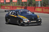 Boutsen Ginion Racing - BMW M4 GT4