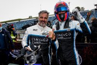 Yvan Muller - Yann Ehrlacher