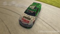 Lasse Soerensen - DF1 Racing