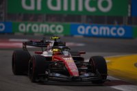 Lewis Hamilton - Scuderia Ferrari HP