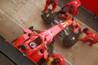 Kimi Raikkonen - Ferrari