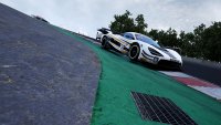 Jelle Soens - McLaren 720S GT3