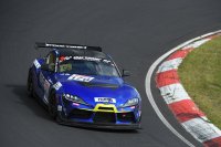 Ring Racing - Toyota GR Supra