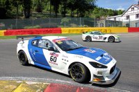 Ebor GT - Maserati GT MC GT4