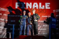 Junior podium race 2 Assen