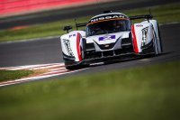 Team LNT - Ginetta-Nissan LMP3
