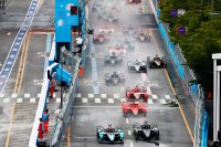 Start 2022 Formula E Seoul E-Prix 1