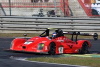 Russell Racing  by PK Carsport - Norma M20 FC