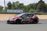 GTE Racing - Cupra TCR