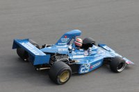 Marc Devis - Maki F101