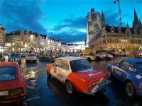 Grote Markt van Ieper