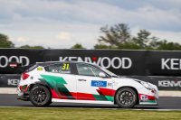 Team Mulsanne Alfa Romeo Giulietta Veloce TCR