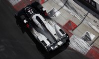 Chip Ganassi Racing - Cadillac DPi-V.R