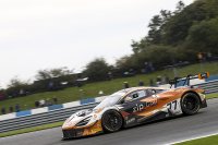 Enduro Motorsport - McLaren 720S GT3