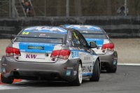 Bamboo Engineering Chevrolet Cruze