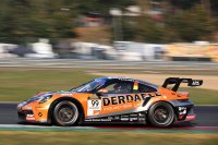 Belgium Racing - Porsche 992