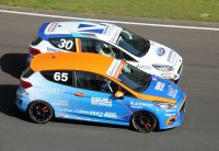 Ford Fiesta Sprint Cup