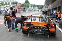 Belgium Racing - Lamborghini Huracan Super Trofeo Evo