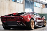 Ares Design Panther