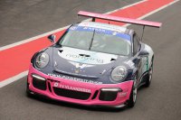 PK Carsport - Porsche 991 GT3 Cup