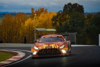 SunEnergy1 Racing - Mercedes-Benz AMG GT3 Evo