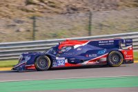 United Autosports - Oreca 07 Gibson