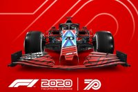Videogame F1 2020