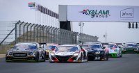 Start 2020 IGTC Kyalami 9 Hours