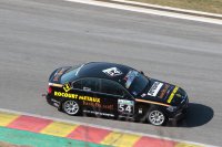 Pedro Bonnet - BMW 325i