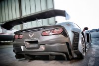 Corvette C7 GT3-R