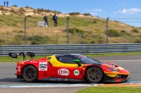 AF Corse - Ferrari 296 GT3 Evo