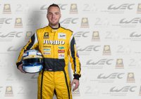 Giedo van der Garde