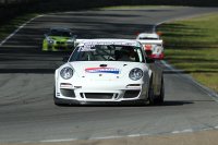 Team Allure - Porsche 911 GT3 Cup