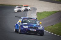 Bart Arendsen - BMW 1 Serie GTR