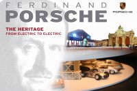 Ferdinand Porsche: The Heritage - from electric to electric